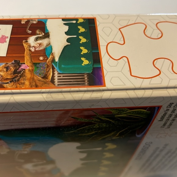 2 New Puzzles - Picture 9 of 10